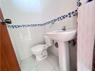 Foto 24 de Mitad del Mundo, Casa en Venta, 118m2, 3 Habitaciones