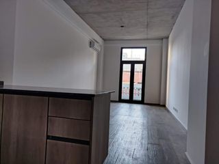 Foto 4 de Alquiler Gran Monoambiente a Estrenar en Edificio de Categoría