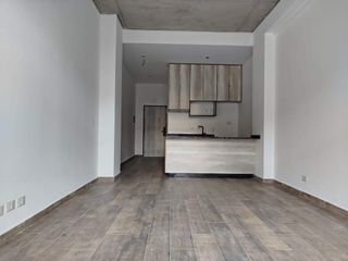 Foto 7 de Alquiler Gran Monoambiente a Estrenar en Edificio de Categoría