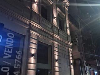 Foto 3 de Alquiler Gran Monoambiente a Estrenar en Edificio de Categoría