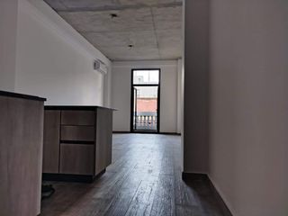 Foto 5 de Alquiler Gran Monoambiente a Estrenar en Edificio de Categoría