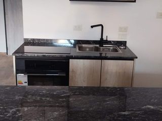 Foto 9 de Alquiler Gran Monoambiente a Estrenar en Edificio de Categoría