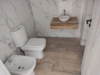 Foto 12 de Alquiler Gran Monoambiente a Estrenar en Edificio de Categoría