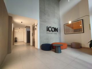 Foto 20 de Alquiler Gran Monoambiente a Estrenar en Edificio de Categoría