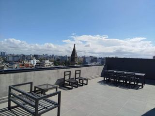 Foto 18 de Alquiler Gran Monoambiente a Estrenar en Edificio de Categoría