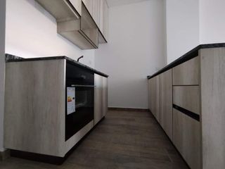 Foto 8 de Alquiler Gran Monoambiente a Estrenar en Edificio de Categoría