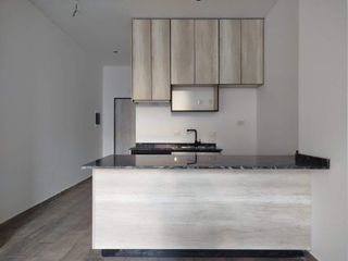 Foto 11 de Alquiler Gran Monoambiente a Estrenar en Edificio de Categoría
