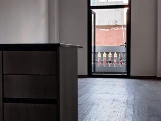 Foto 6 de Alquiler Gran Monoambiente a Estrenar en Edificio de Categoría