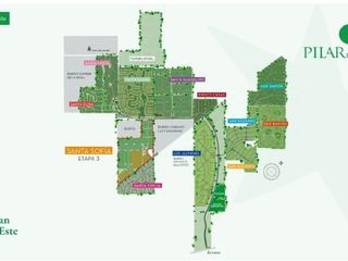 Foto 6 de Terreno en  SAN RAMON PILAR DEL ESTE, EXCELENTE LOTE INTERNO FINANCIADO