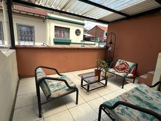 Foto 6 de RENTA Departamento Amoblado en el Centro Histórico de Cuenca