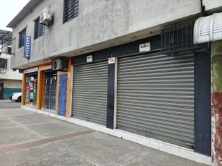 Foto 11 de Alquiler de Local Comercial en Cdla Coviem, Sur de Guayaquil, ChrC