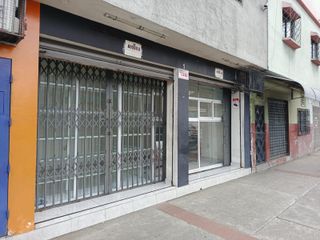 Foto 1 de Alquiler de Local Comercial en Cdla Coviem, Sur de Guayaquil, ChrC