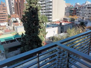 Foto 13 de Monoambiente En Belgrano R