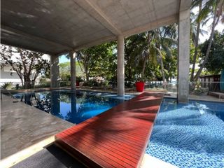 Foto 3 de Se arrienda apartamento en Pozos Colorados, Santa Marta