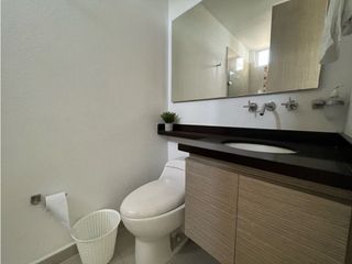 Foto 11 de Se arrienda apartamento en Pozos Colorados, Santa Marta