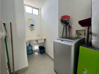 Foto 12 de Se arrienda apartamento en Pozos Colorados, Santa Marta