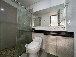 Foto 8 de Se arrienda apartamento en Pozos Colorados, Santa Marta