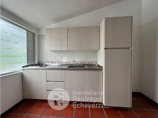 Foto 4 de Arriendo apartaestudio, barrio La Camelia, Manizales