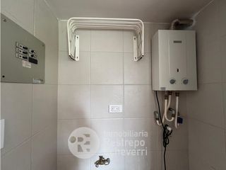 Foto 3 de Arriendo apartaestudio, barrio La Camelia, Manizales