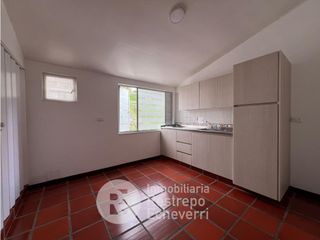 Foto 5 de Arriendo apartaestudio, barrio La Camelia, Manizales