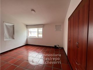 Foto 8 de Arriendo apartaestudio, barrio La Camelia, Manizales