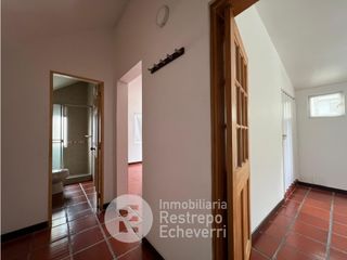 Foto 2 de Arriendo apartaestudio, barrio La Camelia, Manizales