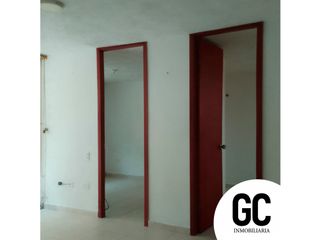 Foto 6 de Se Vende  Apartamento / Portal de los Manantiales