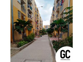 Foto 10 de Se Vende  Apartamento / Portal de los Manantiales
