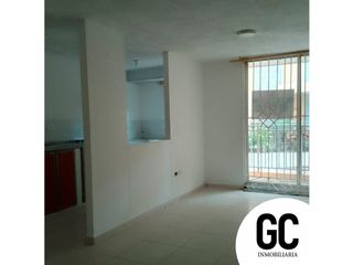 Foto 3 de Se Vende  Apartamento / Portal de los Manantiales