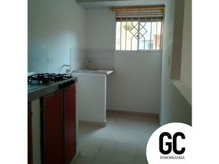 Foto 4 de Se Vende  Apartamento / Portal de los Manantiales