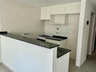 Foto 3 de Excelente monoambiente al frente
