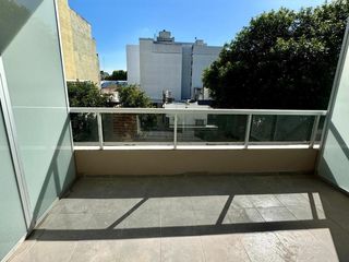 Foto 6 de Excelente monoambiente al frente