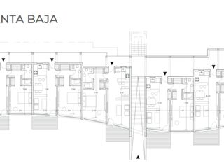 Foto 9 de VENDE Departamento Villa La Angostura 60.70m2 M1 D4 Complejo Balcón de la Bahia, Manzano