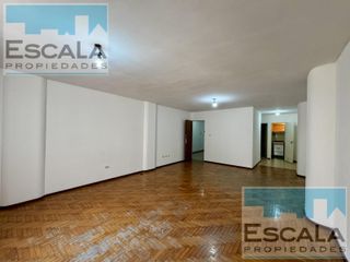 Foto 4 de MONOAMBIENTE AMPLIO EN ALQUILER CENTRO DE ROSARIO