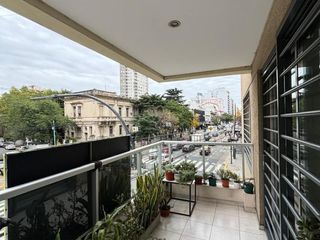 Foto 8 de Departamento en venta - 2 Dormitorios 3 Baños - 90Mts2 - Recoleta