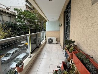 Foto 15 de Departamento en venta - 2 Dormitorios 3 Baños - 90Mts2 - Recoleta