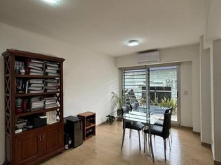 Foto 6 de Departamento en venta - 2 Dormitorios 3 Baños - 90Mts2 - Recoleta