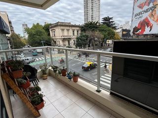 Foto 11 de Departamento en venta - 2 Dormitorios 3 Baños - 90Mts2 - Recoleta