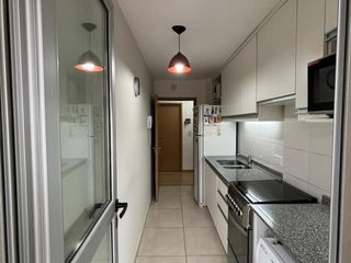 Foto 2 de Departamento en venta - 2 Dormitorios 3 Baños - 90Mts2 - Recoleta