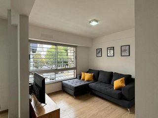 Foto 1 de Departamento en venta - 2 Dormitorios 3 Baños - 90Mts2 - Recoleta