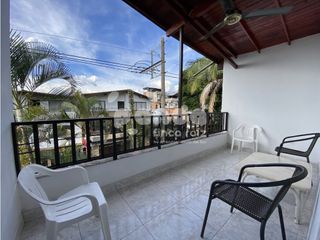 Foto 9 de Apartaestudio en alquiler en Envigado - La Magnolia