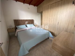 Foto 3 de Apartaestudio en alquiler en Envigado - La Magnolia