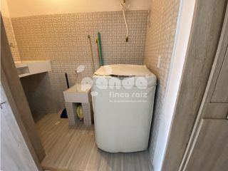 Foto 7 de Apartaestudio en alquiler en Envigado - La Magnolia