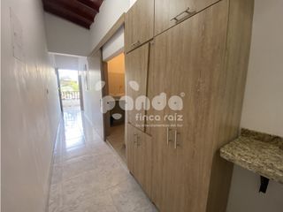 Foto 4 de Apartaestudio en alquiler en Envigado - La Magnolia