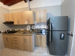 Foto 1 de Apartaestudio en alquiler en Envigado - La Magnolia