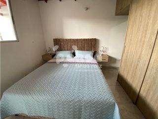 Foto 5 de Apartaestudio en alquiler en Envigado - La Magnolia
