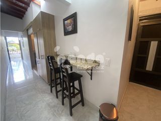 Foto 2 de Apartaestudio en alquiler en Envigado - La Magnolia