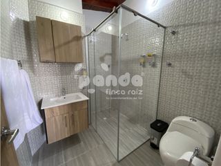 Foto 8 de Apartaestudio en alquiler en Envigado - La Magnolia