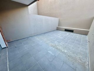 Foto 7 de Excelente monoambiente con patio a estrenar