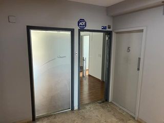 Foto 6 de Exclusivo semipiso de oficina en Alquiler, con Balcón y Cochera - Núñez